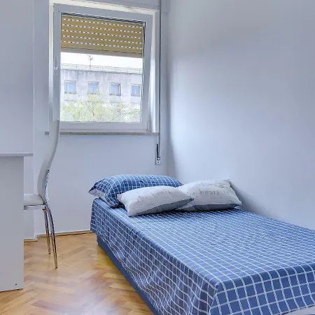 House Cuki Apartmán *